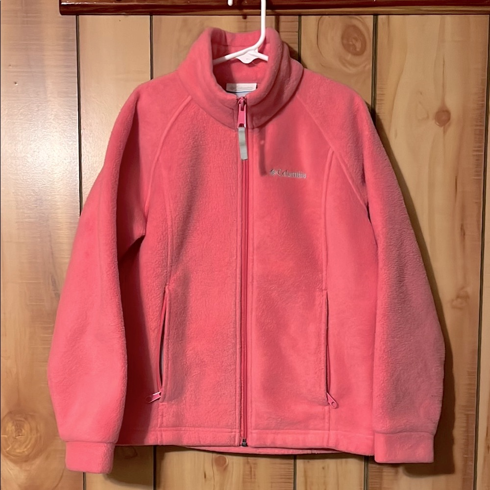 Columbia jacket